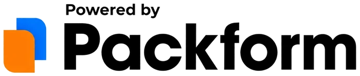 Powered by Packform